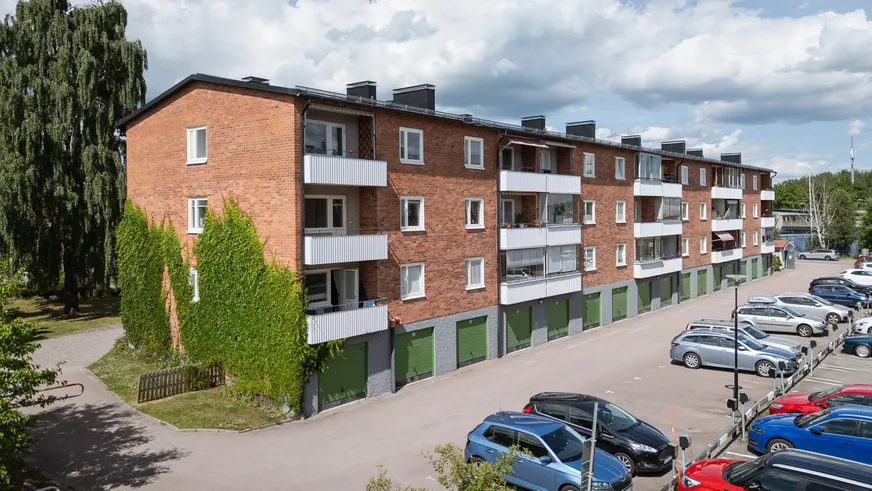 Fullskärm