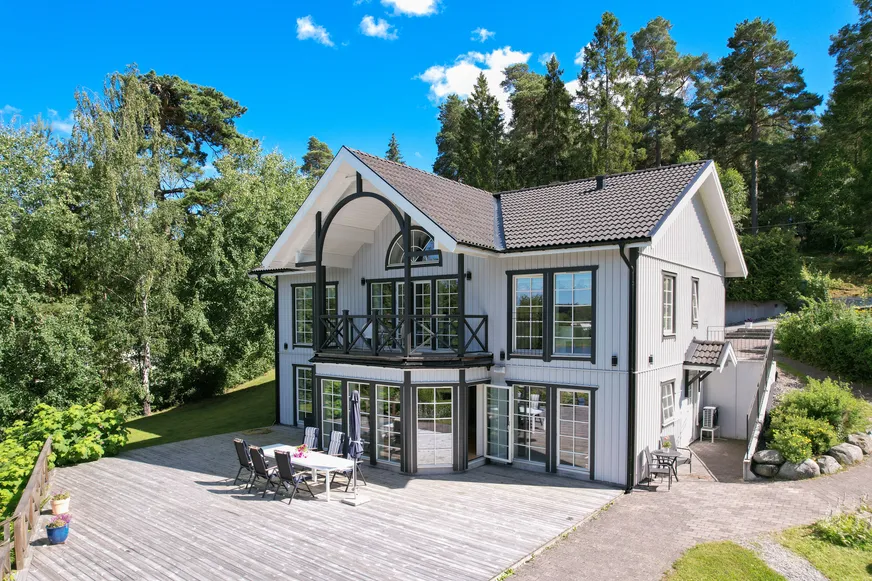 Fullskärm