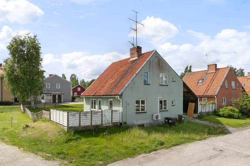 Parkvägen 5