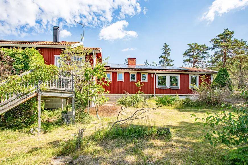 Fagerholmsvägen 18 photo 5