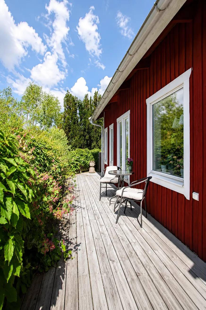Fagerholmsvägen 18 photo 4