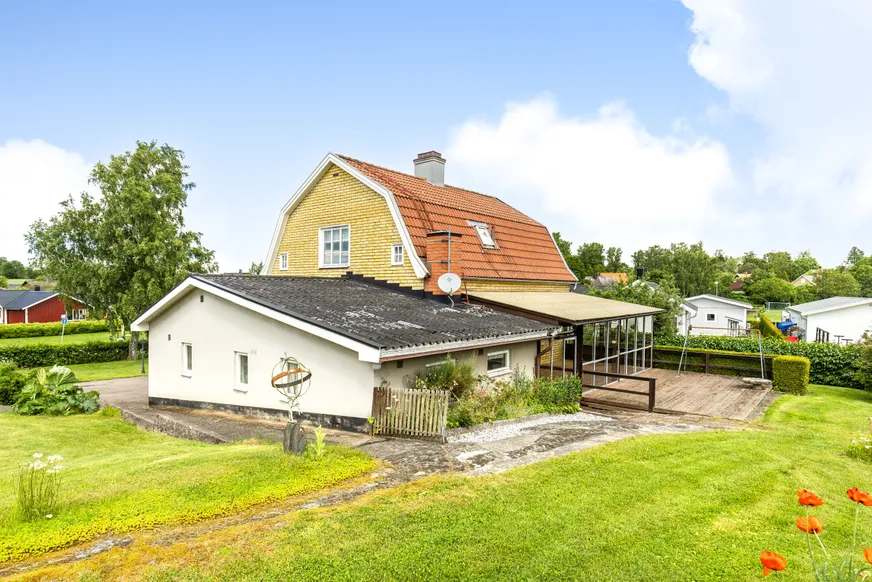 Fullskärm