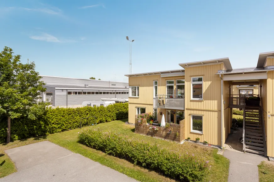 Fullskärm