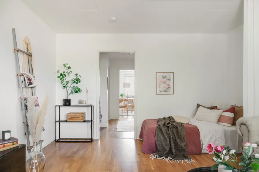 Bostadsrätt, Lignellsgatan 13A, Sundsta, Karlstad
