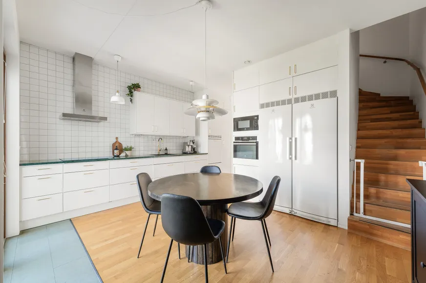 Tummelisas gata 4, 3 tr. photo 4
