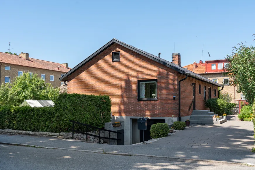 Fullskärm