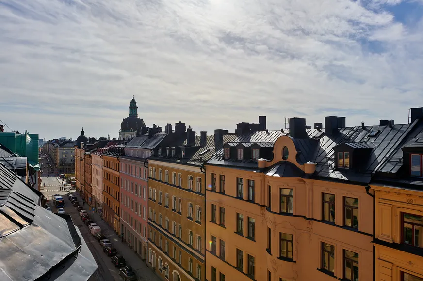 Fullskärm