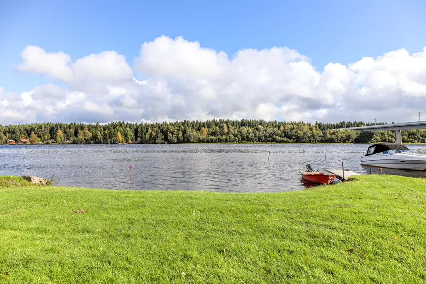 Fullskärm