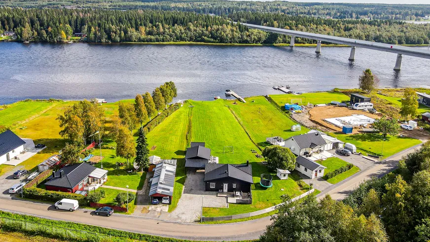 Fullskärm