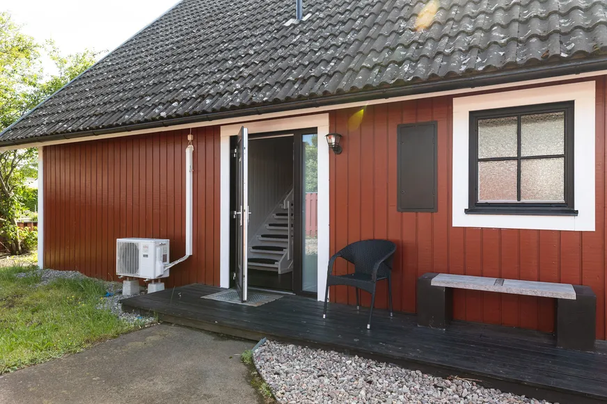 Fullskärm