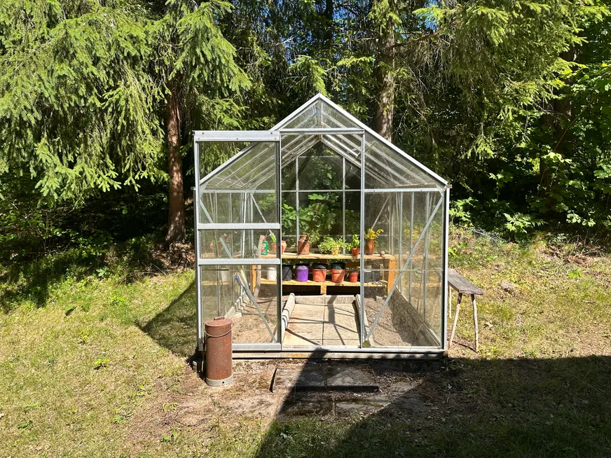 Fullskärm