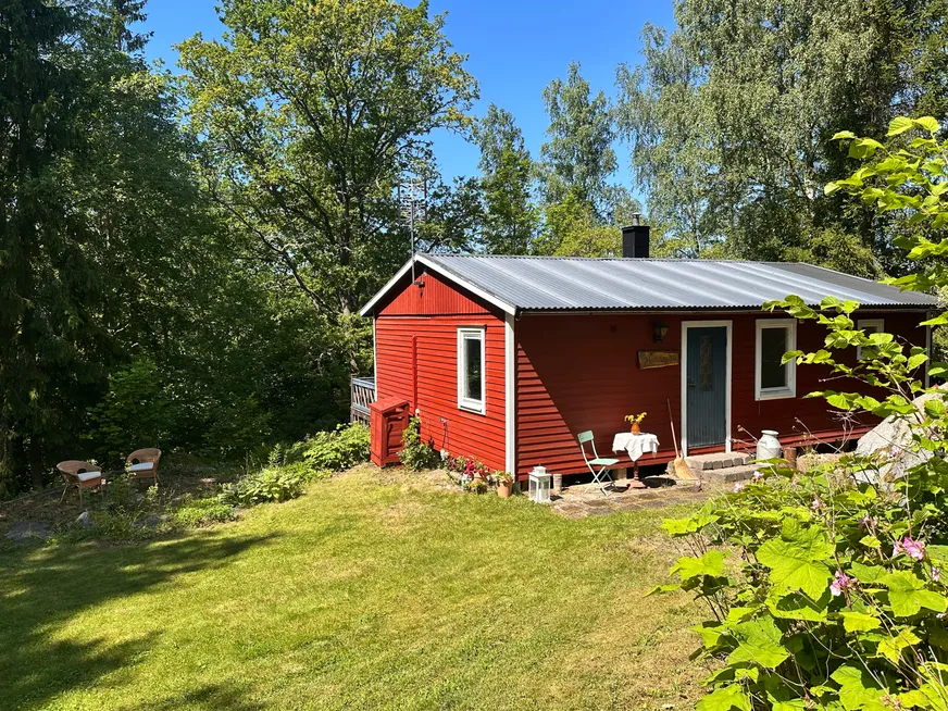 Fullskärm