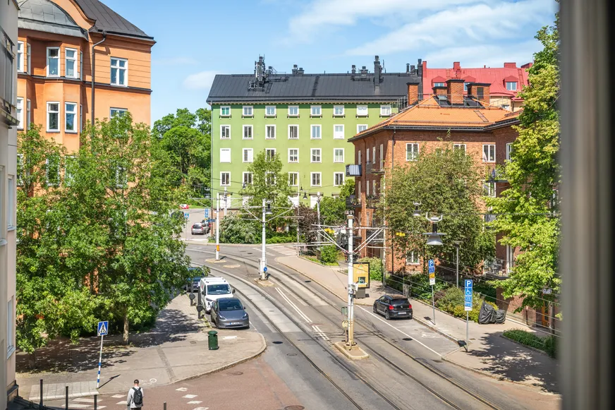 Fullskärm