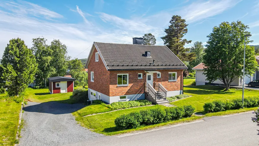 Fullskärm