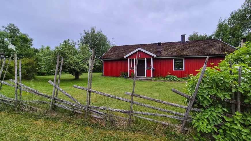 Fullskärm