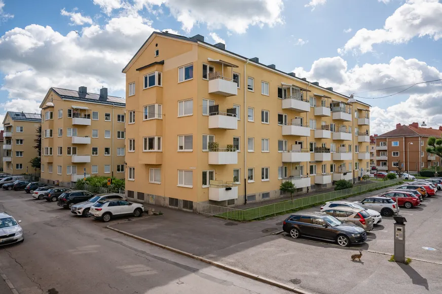 Fullskärm