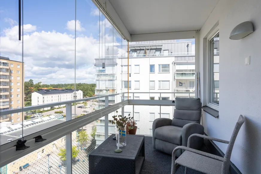 Fullskärm
