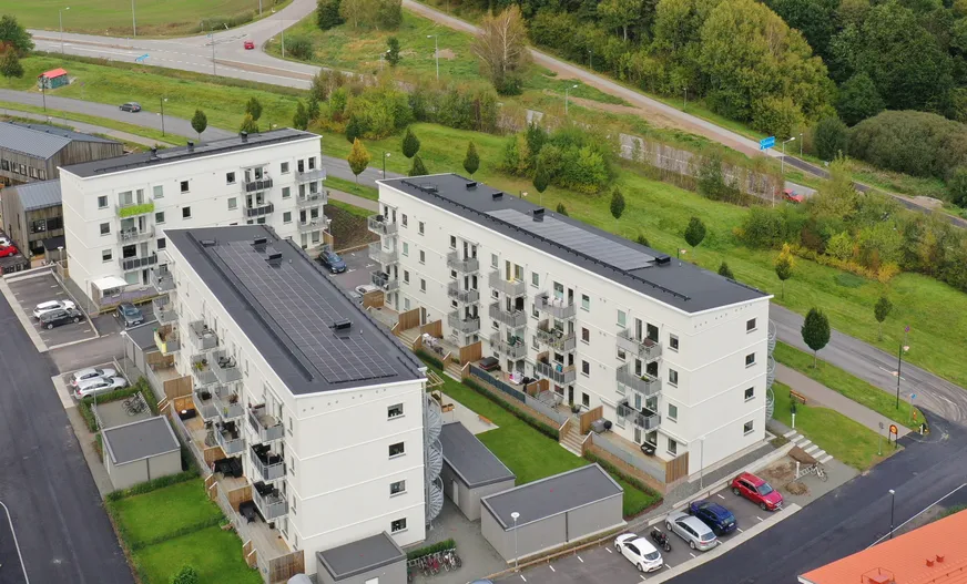 Fullskärm