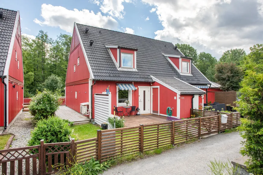 Söderby parkväg 123