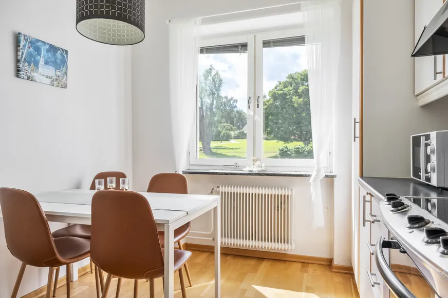 Fullskärm