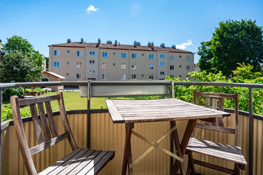 Fullskärm