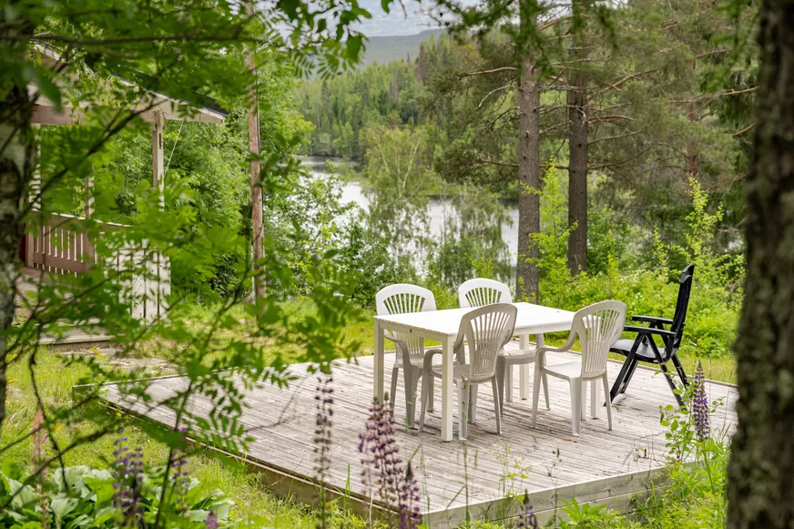 Fullskärm