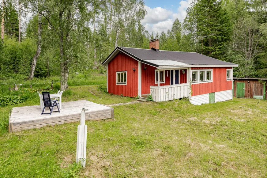 Fullskärm
