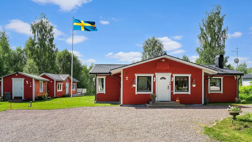 Fullskärm