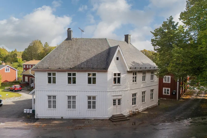 Fullskärm