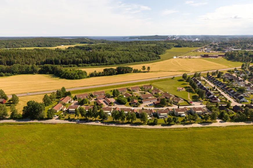 Fullskärm