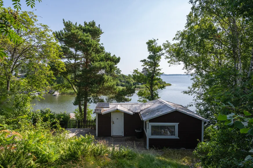 Fullskärm