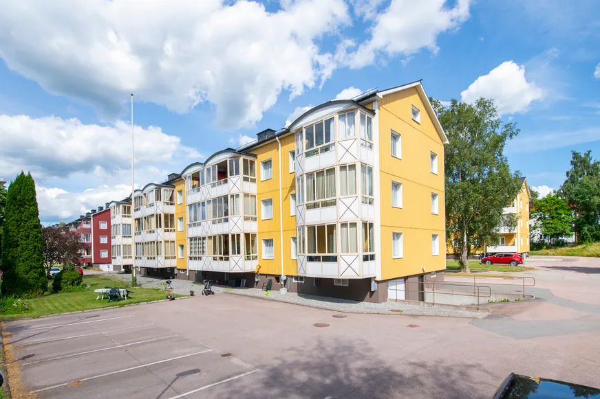 Fullskärm