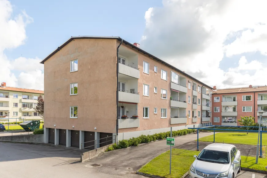 Fullskärm