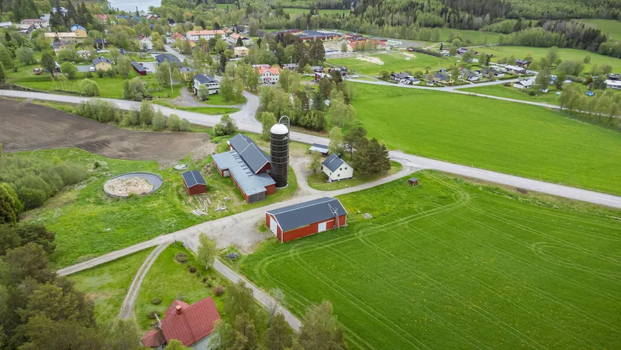Fullskärm
