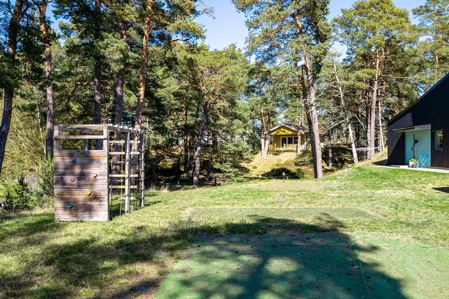 Fullskärm