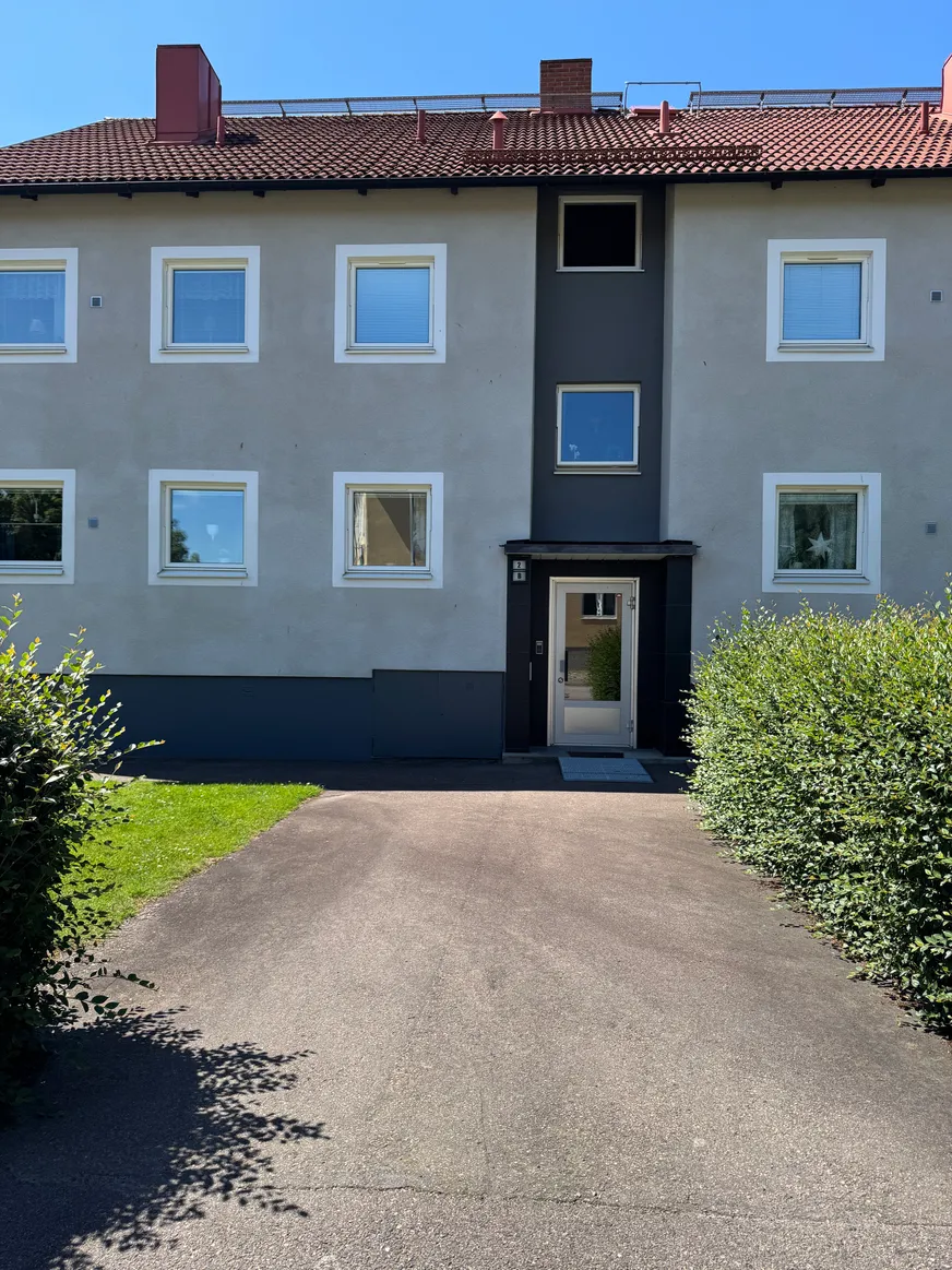 Fullskärm