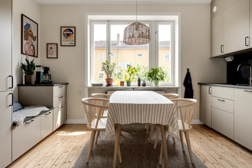 Fullskärm