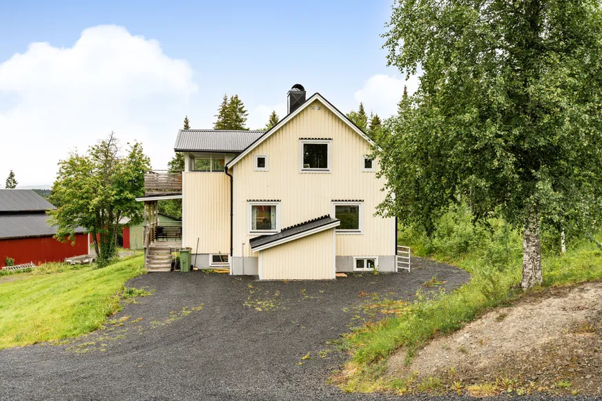 Fullskärm