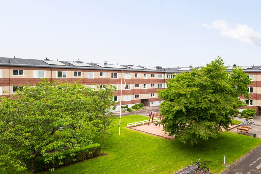 Fullskärm