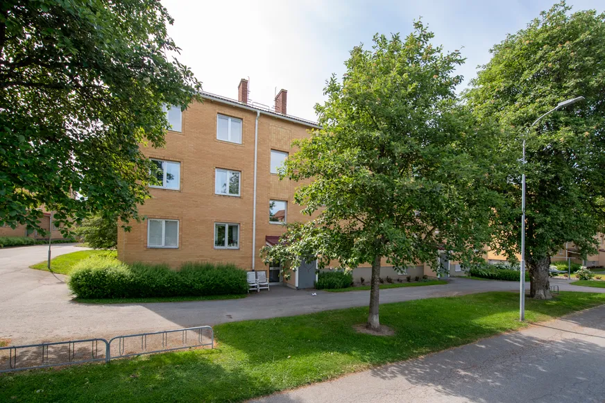 Fullskärm