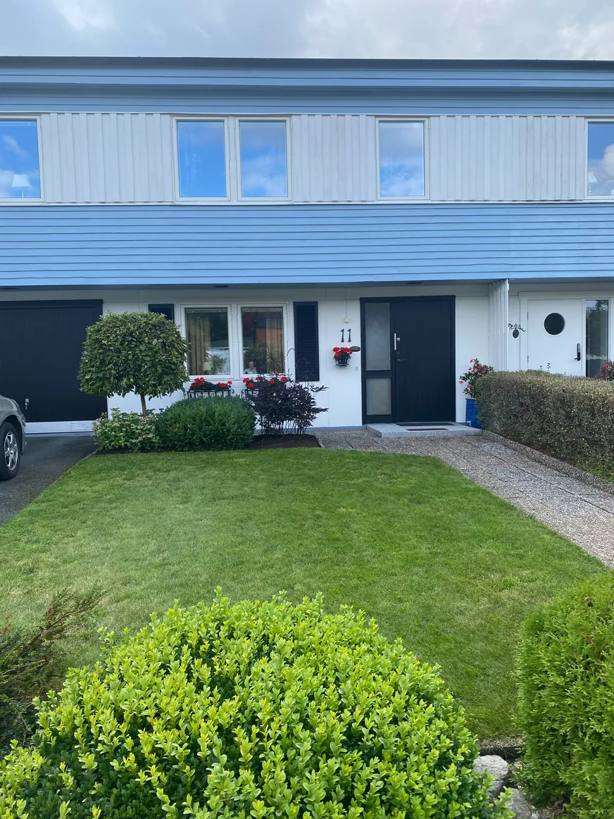 Fullskärm