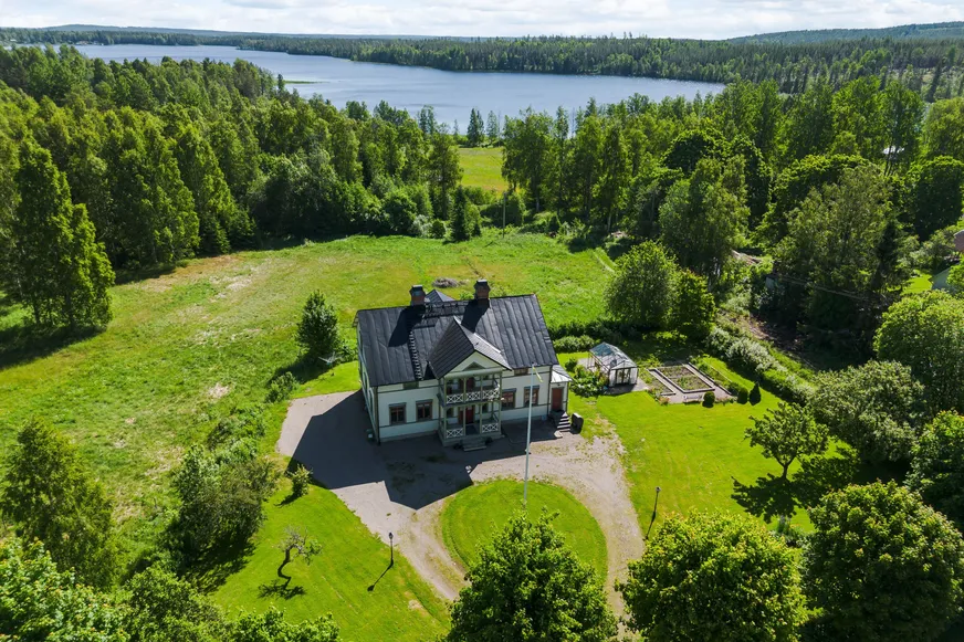 Fullskärm