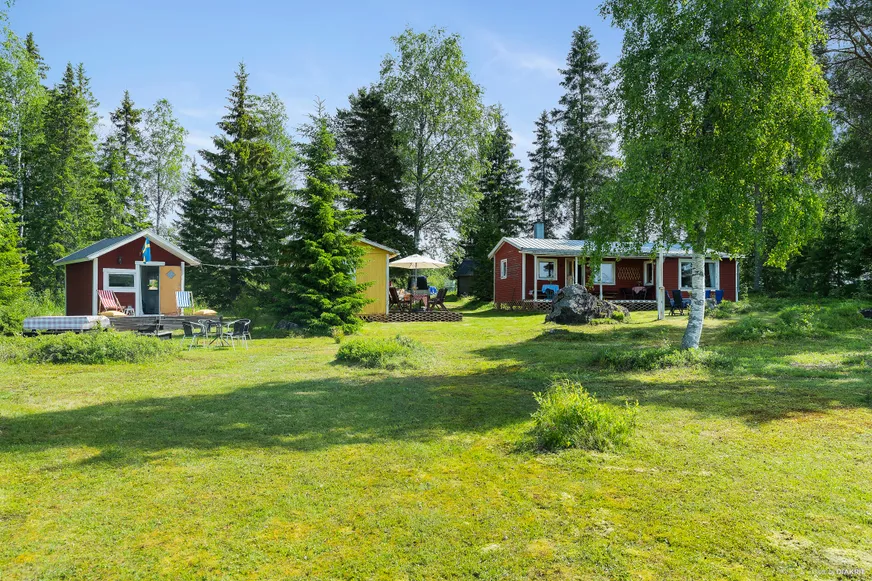 Fullskärm