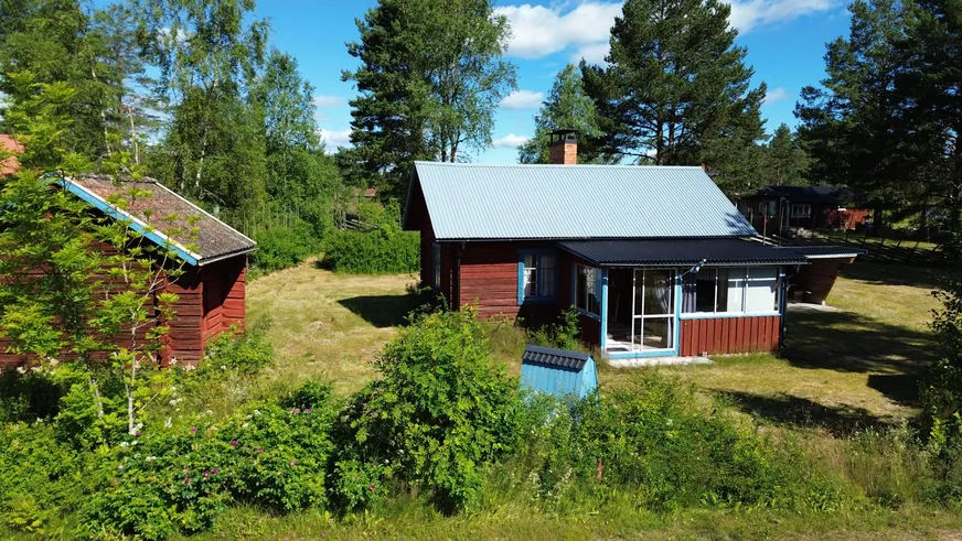 Fullskärm