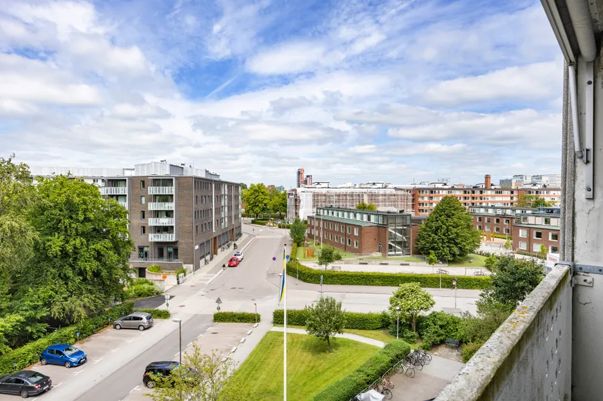 Fullskärm