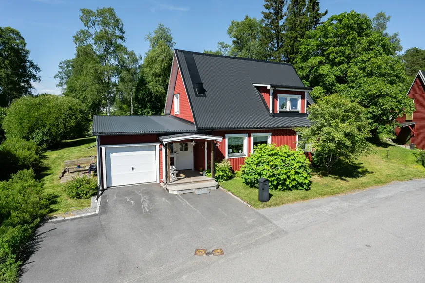 Diskusvägen 20