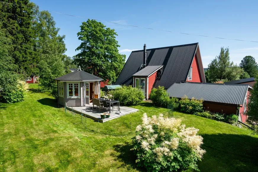 Fullskärm