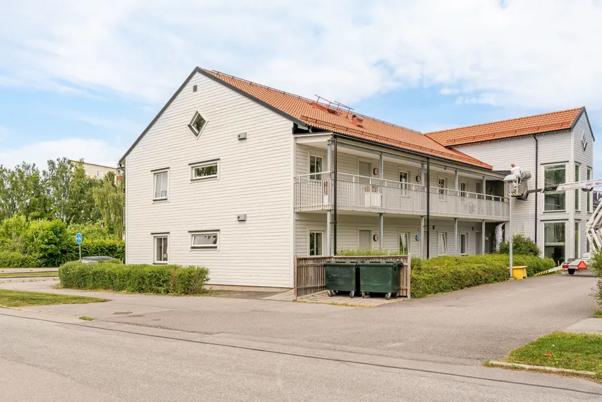 Fullskärm