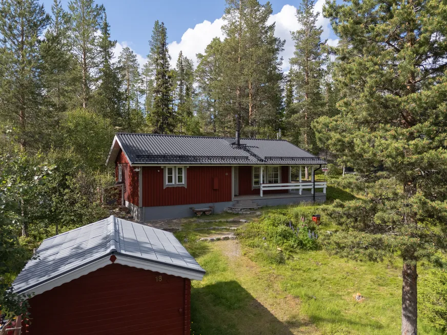 Fullskärm