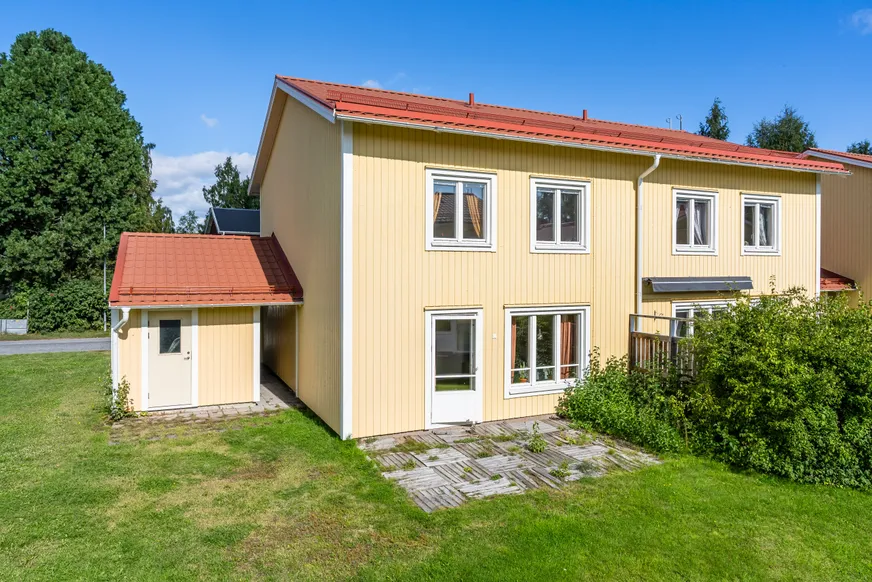Fullskärm